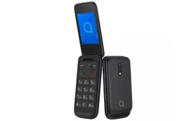 ALCATEL 2057