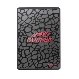 حافظه SSD 512GB اپیسر مدل Apacer AS350 با گارانتی 36 ماهه شرکتی