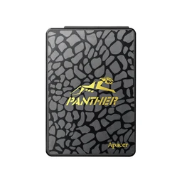 حافظه SSD 120GB اپیسر مدل Apacer AS340 با گارانتی 36 ماهه شرکتی