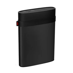 هارد 2 ترابایت اکسترنال سیلیکون پاور مدل Armor A85B با گارانتی 36 ماهه شرکتی