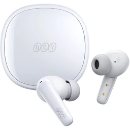 هدفون بی سیم QCY مدل T13X با گارانتی 6 ماهه شرکتی