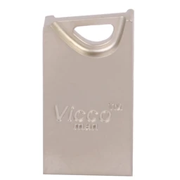 فلش مموری ویکومن مدل Vicco VC364 USB3.0 با گارانتی مادام العمر شرکتی