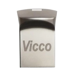 فلش مموری ویکومن Vicco USB3.0 VC370 با گارانتی مادام العمر