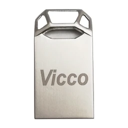 فلش مموری ویکومن Vicco USB2.0 VC272 با گارانتی مادام العمر