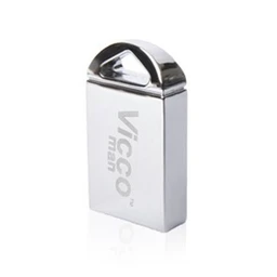 فلش مموری ویکومن Vicco USB2.0 VC276 با گارانتی مادام العمر