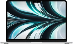 لپ تاپ 13.6 اینچی اپل مدل Apple MacBook Air A2681 MLXY3LL/A M2 8GB RAM 256GB SSD با گارانتی 18 ماهه شرکتی