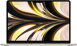 لپ تاپ 13.6 اینچی اپل مدل Apple MacBook Air A2681 MLY13LL/A M2 8GB RAM 256GB SSD با گارانتی 18 ماهه شرکتی