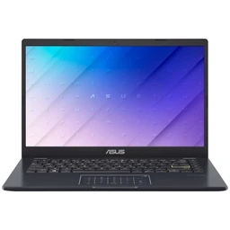 لپ تاپ 14 اینچی ایسوس مدل ASUS E410KA Celeron N4500 4GB 64 512 SSD 14 INCH با گارانتی 18 ماهه شرکتی