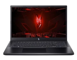 لپ تاپ ۱۵،۶ اینچی ایسر مدل ACER NITROV i7 13620H 16GB 512GB SSD 4G RTX2050 با گارانتی 18 ماهه شرکتی