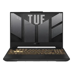 لپ تاپ 15.6 اینچی ایسوس مدل ASUS FX507Z I5 12500H 16GB 512SSD 4GB RTX3050 - کاستوم شده با گارانتی 18 ماهه شرکتی