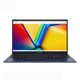 لپ تاپ ایسوس 15.6 اینچی مدل ASUS Vivobook 15 F1504VA i3 1315U 8GB 256GB INTEL FHD با گارانتی 24 ماهه شرکتی