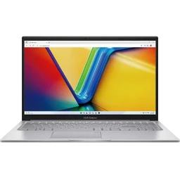 لپ تاپ 15.6 اینچی ایسوس مدل ASUS VivoBook 15 M1502YA R7 7730U 8GB 512SSD RADEON FHD با گارانتی 18 ماهه شرکتی