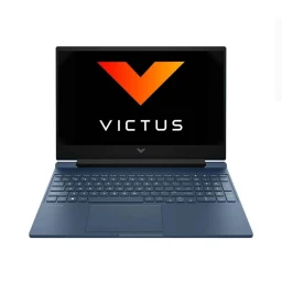 لپ تاپ 15.6 اینچی اچ پی مدل HP Victus Gaming 15 FA0033DX i5 12450H 8GB DDR۴ 512GB SSD 4GB RTX3050 IPS Win با گارانتی 18 ماهه شرکتی