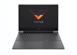 لپ تاپ ۱۵،۶ اینچی اچ پی مدل HP VICTUS 15 FA1408TX i5 13500H 8GB 512GB SSD 6G RTX3050 با گارانتی ۱۸ ماهه شرکتی