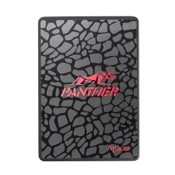 حافظه اس اس دی اینترنال 1 ترابایت اپیسر Apacer Panther AS350 Int با گارانتی 36 ماهه شرکتی