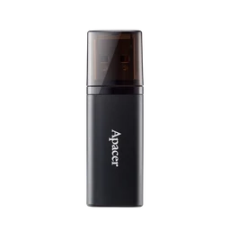 فلش مموری 256 گیگابایت اپیسر مدل Apacer AH25B USB 3.2 با گارانتی 60 ماهه شرکتی