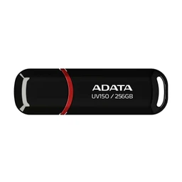 فلش مموری 256 گیگابایت ای دیتا مدل ADATA UV150 256GB با گارانتی 60 ماهه شرکتی