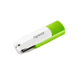 فلش مموری 32 گیگابایت اپیسر مدل Apacer AH335 USB 2.0 با گارانتی 60 ماهه شرکتی
