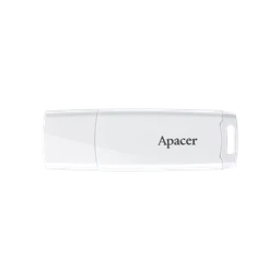 فلش مموری 32 گیگابایت اپیسر مدل Apacer AH336 Streamline USB 2.0 با گارانتی 60 ماهه شرکتی