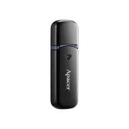 فلش مموری 32 گیگابایت اپیسر مدل Apacer AH355 Gen 1 USB 3.2 با گارانتی 60 ماهه شرکتی