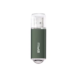 فلش مموری 32 گیگابایت سیلیکون پاور مدل Silicon Power I Series USB 2.0 با گارانتی 60 ماهه شرکتی