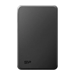 هارد 4 ترابایت اکسترنال سیلیکون پاور مدل Stream S05 با گارانتی 36 ماهه