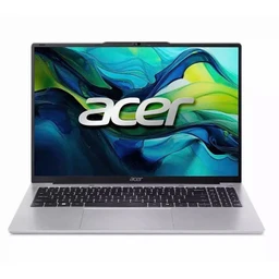 لپ تاپ 16 اینچی ایسر مدل Acer Aspire Lite AL16 52P 32UT i3 1305U 8GB 512GB SSD Intel - کاستوم شده با گارانتی 18 ماهه شرکتی