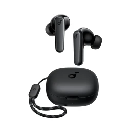 هدفون  بی سیم بی سیم انکر مدل Anker P25i ‎A3949 با گارانتی 6 ماهه شرکتی