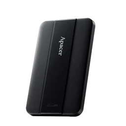 هارد اکسترنال  2 ترابایت اپیسر مدل Apacer AC237 با گارانتی 48 ماهه شرکتی