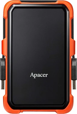 هارد اکسترنال 2 ترابایت اپیسر مدل Apacer AC630 با گارانتی 48 ماهه شرکتی