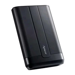 هارد اکسترنال 4 ترابایت اپیسر مدل Apacer AC732 با گارانتی 48 ماهه شرکتی