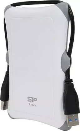 هارد 2 ترابایت اکسترنال سیلیکون پاور مدل Armor A30 با گارانتی 36 ماهه شرکتی