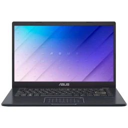 لپ تاپ 14 اینچی ایسوس مدل Vivobook Go 14 E410KA PM464 Pentium Silver N6000 4GB DDR4 64GB Intel با گارانتی 18 ماهه شرکتی