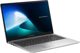 لپ تاپ 15.6 اینچی ایسوس مدل Asus Expertbook P1503CVA i7 13700H 8GB 512GB SSD با گارانتی 18 ماهه شرکتی