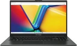 لپ تاپ 15.6 اینچی ایسوس مدل Asus Vivobook E1504GA NJ558 i3 N305 4GB DDR4 256GB SSD با گارانتی 18 ماهه شرکتی