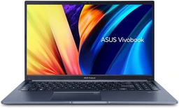 لپ تاپ 15.6 اینچی ایسوس مدل Asus Vivobook F1502ZA EJ2471 i5 12500H 16GB DDR4 512GB SSD با گارانتی 18 ماهه شرکتی