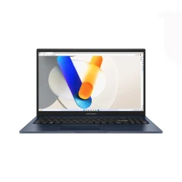 لپ تاپ 15.6 اینچی ایسوس مدل Asus Vivobook F1504VA NJ1213 i3 1315U 8GB DDR4 512GB SSD کاستوم با گارانتی 18 ماهه شرکتی