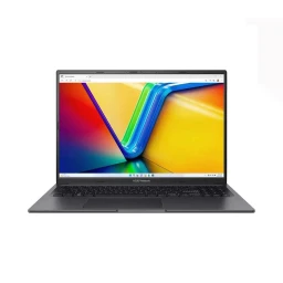 لپ تاپ 16 اینچی ایسوس مدل Asus Vivobook K3605ZF RP752 DDR4 i7 12700H 16GB DDR4 512GB SSD 4GB RTX2050 WV با گارانتی 18 ماهه شرکتی