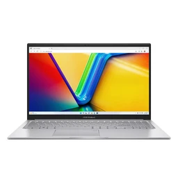 لپ تاپ 15.6 اینچی ایسوس مدل Asus Vivobook X1504VA NJ104 i5 1335U 8GB DDR4 512GB SSD با گارانتی 18 ماهه شرکتی