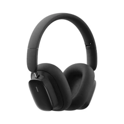 هدفون بی سیم باسئوس مدل Baseus Bowie H1i Noise-Cancellation Wireless Headphones با گارانتی 24 ماهه شرکتی