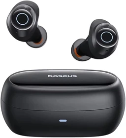 هدفون بی سیم باسئوس مدل Baseus Bowie MA20 True Wireless Earphones با گارانتی 24 ماهه شرکتی
