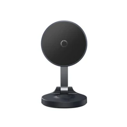پایه نگهدارنده موبایل باسئوس مدل Baseus MagPro Magnetic Foldable Phone Mount با گارانتی 18 ماهه شرکتی
