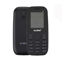 Bloom Z8