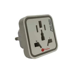 مبدل سه به دو پرووان مدل PAD656 با گارانتی 12 ماهه شرکتی