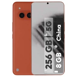 Daria Bond II Lite 5G 256GB RAM 8GB