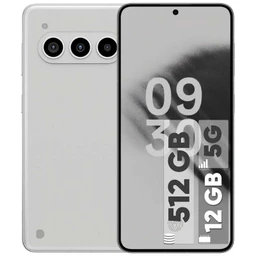 Daria Bond II New 5G 512GB RAM 12GB