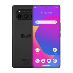 DARIA BOND ( UAE EDITION ) 256GB RAM 8GB
