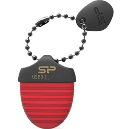 فلش مموری 64 گیگابایت سیلیکون پاور مدل Silicon Power Jewel J30 USB 3.1 با گارانتی 60 ماهه شرکتی