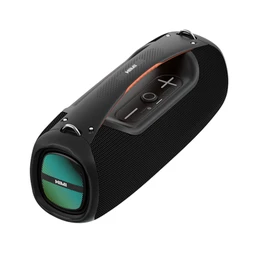 اسپیکر بلوتوثی قابل حمل 100 وات هیمی مدل Himi Xoom H100 با گارانتی 6 ماهه شرکتی
