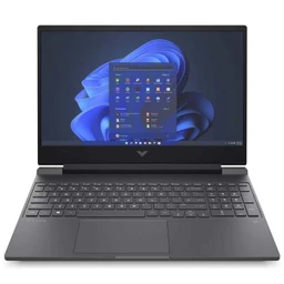 لپ تاپ 15.6 اینچی اچ پی مدل HP Victus Gaming FA0033DX i5 12450H 16GB DDR۴ 512GB SSD 4GB RTX3050 - کاستوم شده با گارانتی 18 ماهه شرکتی